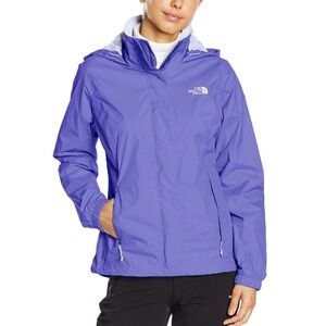 The North Face Resolve Jacket